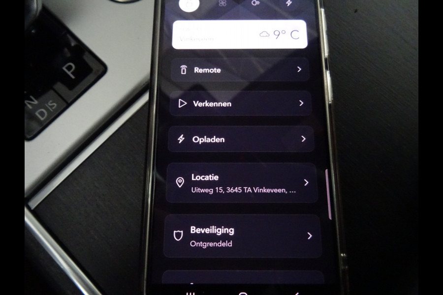 Land Rover Range Rover 3.0 P550e HSE PHEV * HEAD-UP * 22 INCH * 80 KM ACCU RANGE. !!