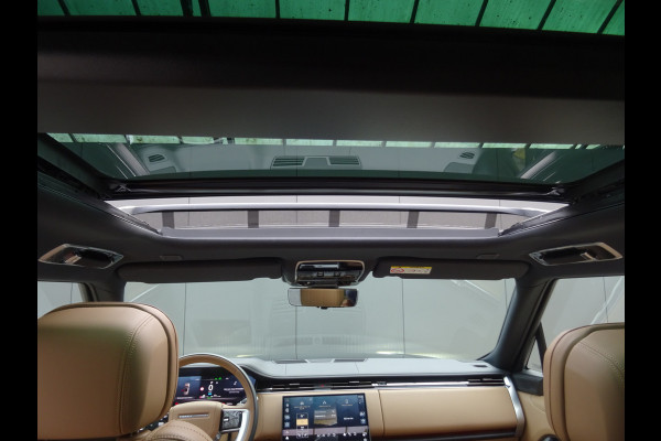 Land Rover Range Rover 3.0 P550e HSE PHEV * HEAD-UP * 22 INCH * 80 KM ACCU RANGE. !!