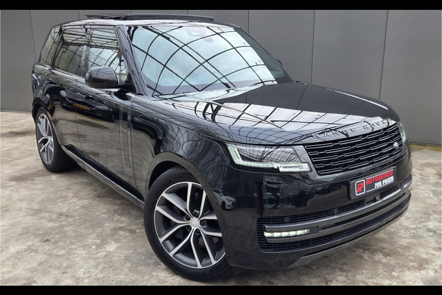 Land Rover Range Rover 3.0 P550e HSE PHEV * HEAD-UP * 22 INCH * 80 KM ACCU RANGE. !!