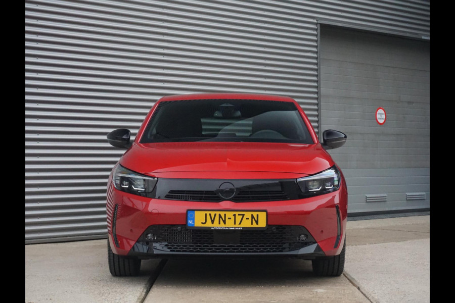 Opel Corsa 1.2 Turbo Hybrid GS Winter pakket