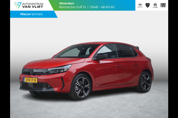 Opel Corsa 1.2 Turbo Hybrid GS Winter pakket