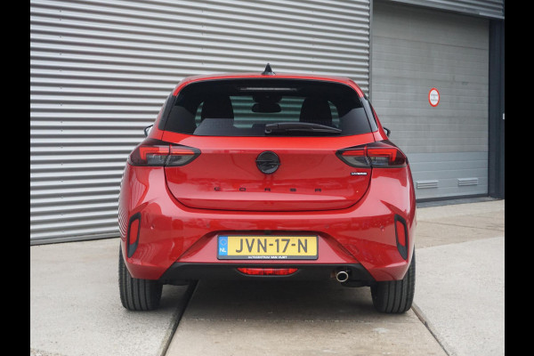 Opel Corsa 1.2 Turbo Hybrid GS Winter pakket