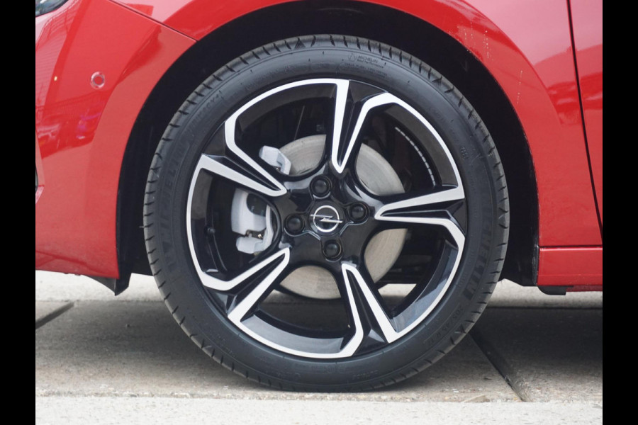 Opel Corsa 1.2 Turbo Hybrid GS Winter pakket