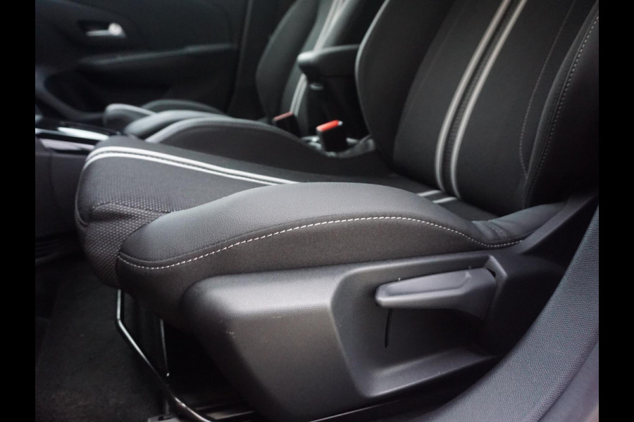 Opel Corsa 1.2 Turbo Hybrid GS Winter pakket