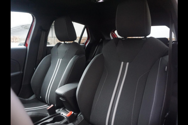 Opel Corsa 1.2 Turbo Hybrid GS Winter pakket