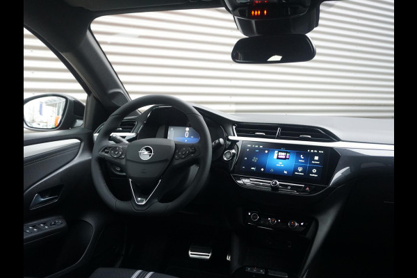 Opel Corsa 1.2 Turbo Hybrid GS Winter pakket