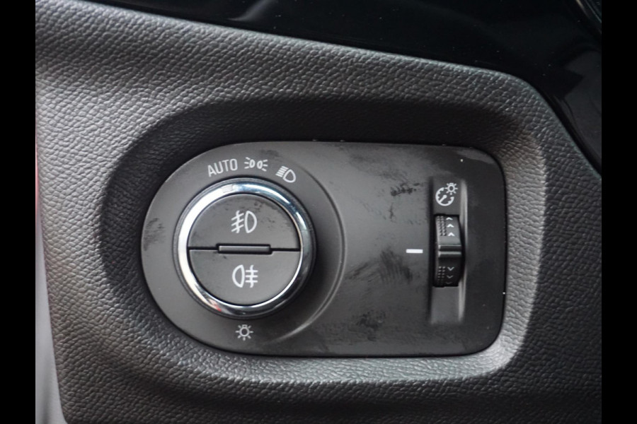 Opel Corsa 1.2 Turbo Hybrid GS Winter pakket