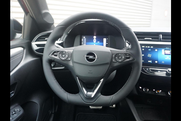 Opel Corsa 1.2 Turbo Hybrid GS Winter pakket