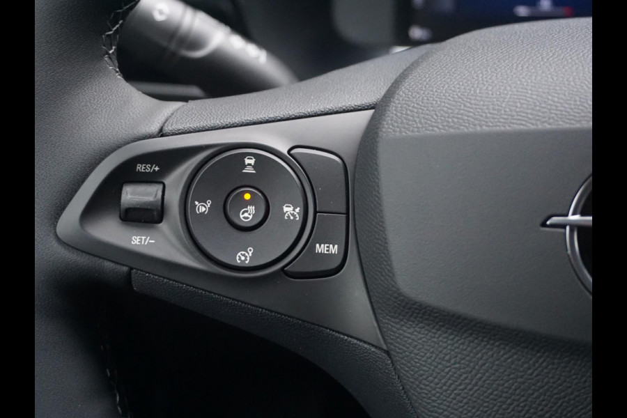 Opel Corsa 1.2 Turbo Hybrid GS Winter pakket