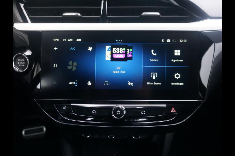 Opel Corsa 1.2 Turbo Hybrid GS Winter pakket