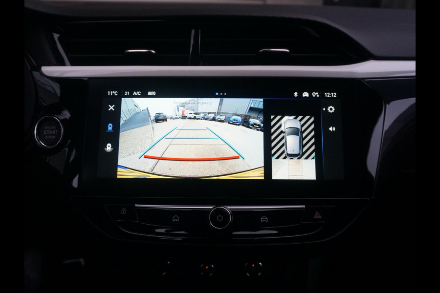 Opel Corsa 1.2 Turbo Hybrid GS Winter pakket