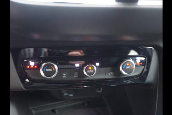 Opel Corsa 1.2 Turbo Hybrid GS Winter pakket