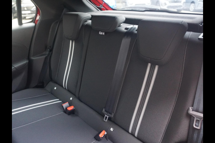 Opel Corsa 1.2 Turbo Hybrid GS Winter pakket