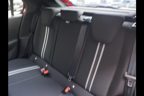 Opel Corsa 1.2 Turbo Hybrid GS Winter pakket