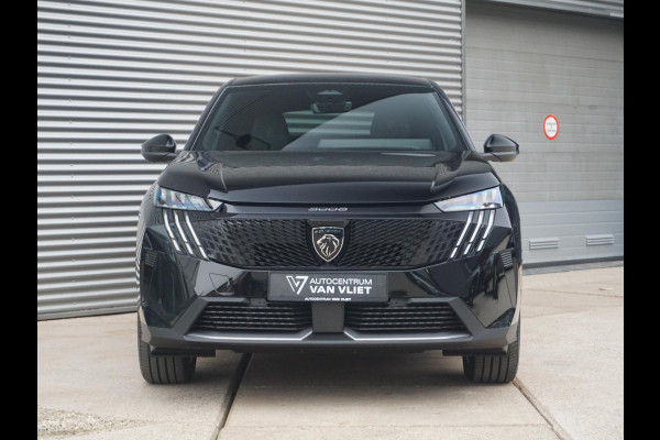 Peugeot 3008 1.2 Hybrid 145 GT