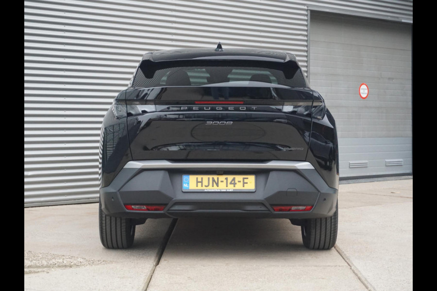 Peugeot 3008 1.2 Hybrid 145 GT