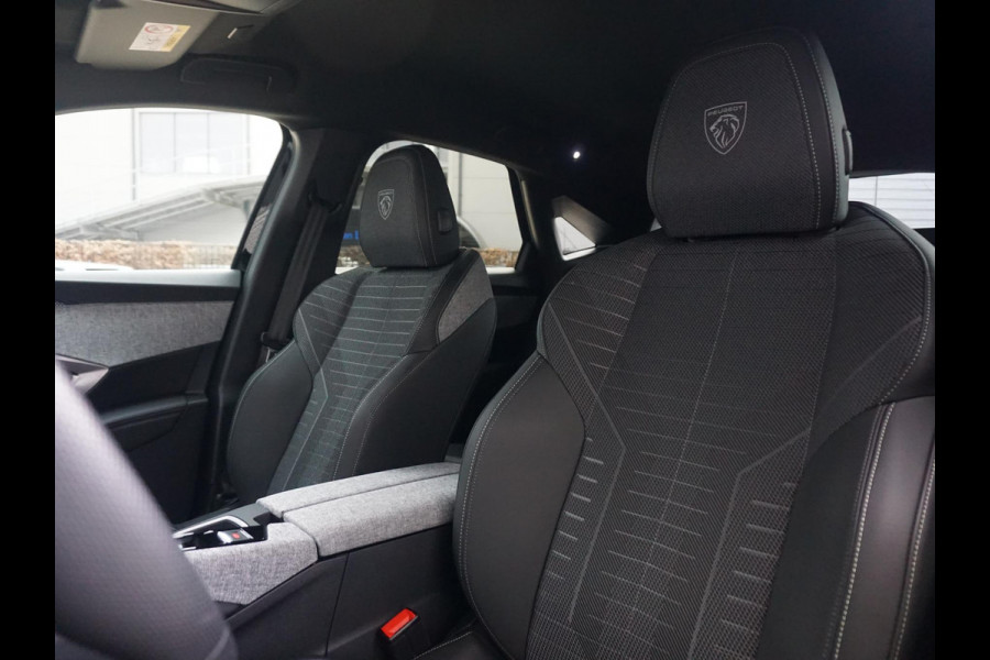 Peugeot 3008 1.2 Hybrid 145 GT