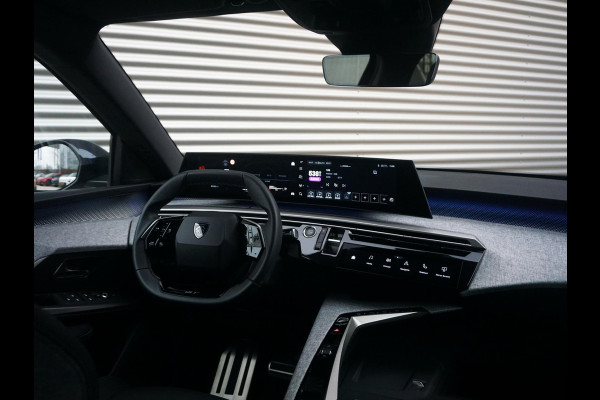 Peugeot 3008 1.2 Hybrid 145 GT