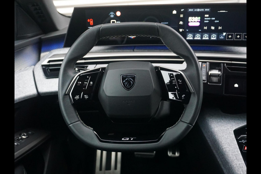 Peugeot 3008 1.2 Hybrid 145 GT