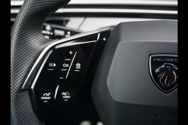 Peugeot 3008 1.2 Hybrid 145 GT