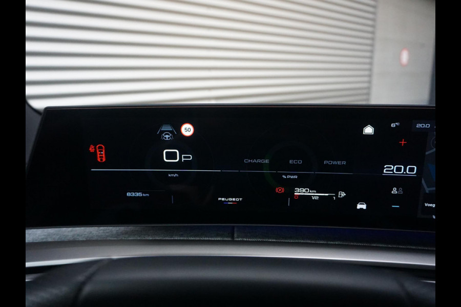 Peugeot 3008 1.2 Hybrid 145 GT