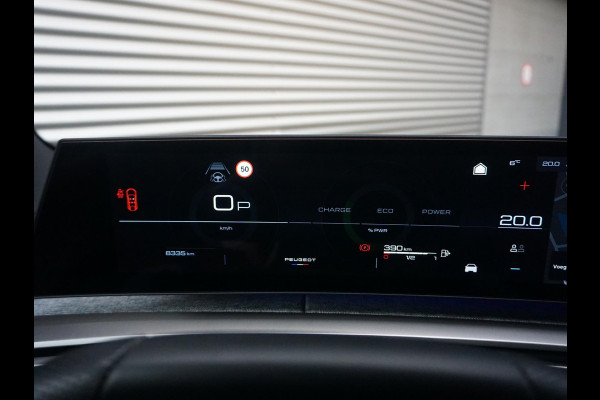 Peugeot 3008 1.2 Hybrid 145 GT