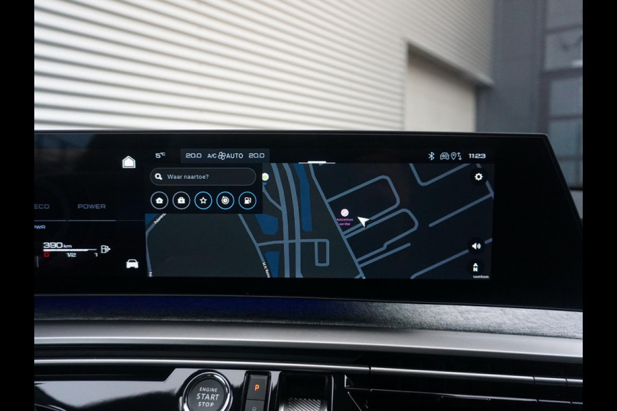 Peugeot 3008 1.2 Hybrid 145 GT