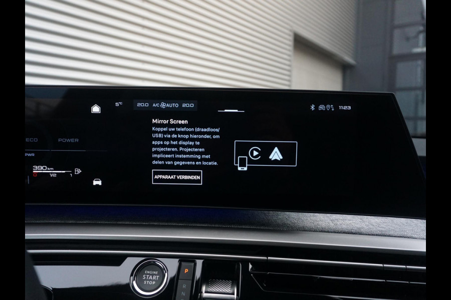 Peugeot 3008 1.2 Hybrid 145 GT