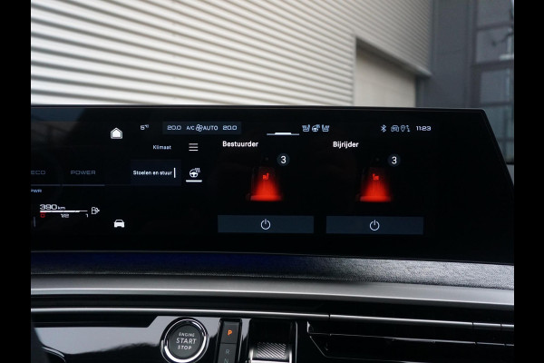 Peugeot 3008 1.2 Hybrid 145 GT