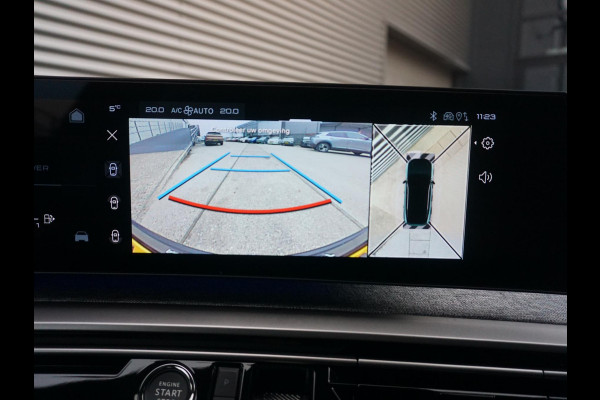 Peugeot 3008 1.2 Hybrid 145 GT