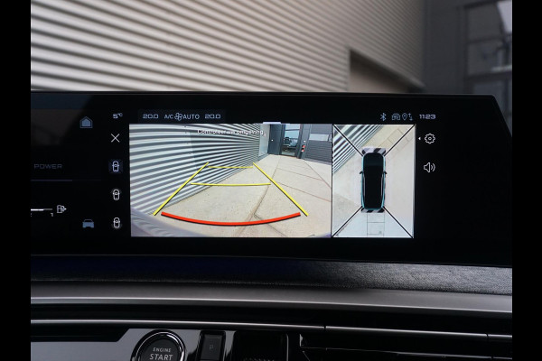 Peugeot 3008 1.2 Hybrid 145 GT