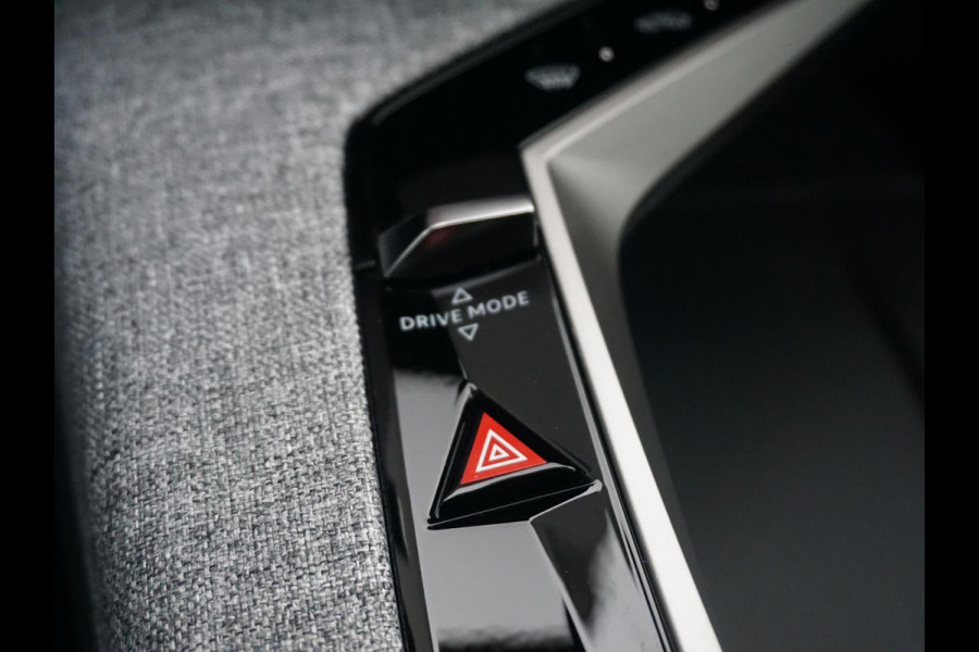 Peugeot 3008 1.2 Hybrid 145 GT