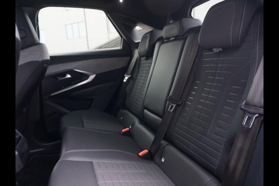 Peugeot 3008 1.2 Hybrid 145 GT