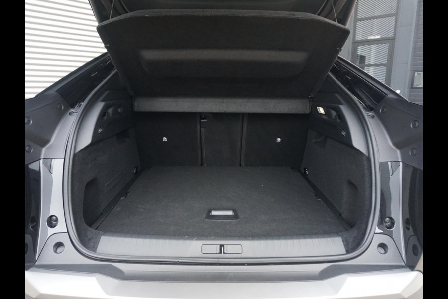 Peugeot 3008 1.2 Hybrid 145 GT