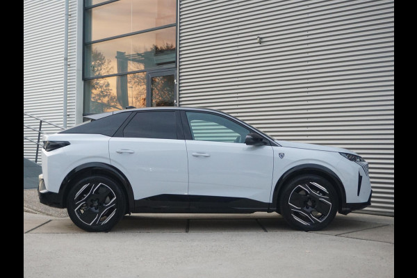 Peugeot E-3008 GT Avantage 210 73 kWh Afn. Trekhaak