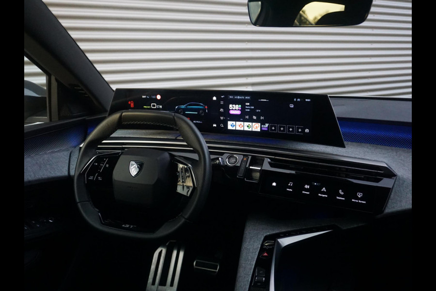 Peugeot E-3008 GT Avantage 210 73 kWh Afn. Trekhaak