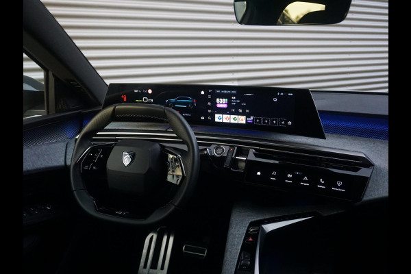 Peugeot E-3008 GT Avantage 210 73 kWh Afn. Trekhaak