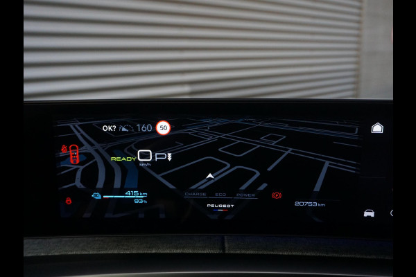 Peugeot E-3008 GT Avantage 210 73 kWh Afn. Trekhaak