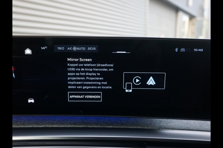 Peugeot E-3008 GT Avantage 210 73 kWh Afn. Trekhaak