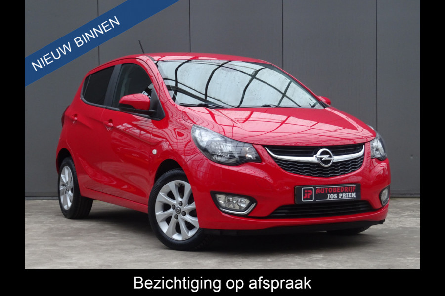 Opel KARL 1.0 ecoFLEX Innovation * CARPLAY * CRUISE * PDC !!