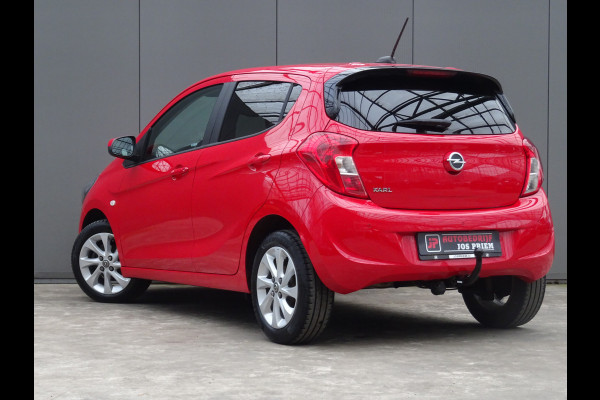 Opel KARL 1.0 ecoFLEX Innovation * CARPLAY * CRUISE * PDC !!
