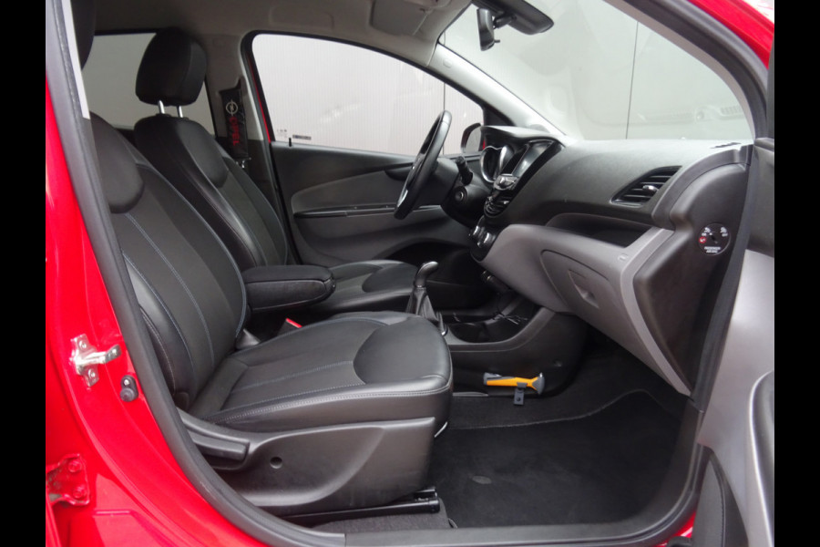 Opel KARL 1.0 ecoFLEX Innovation * CARPLAY * CRUISE * PDC !!