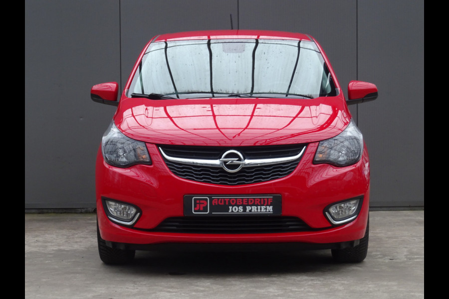 Opel KARL 1.0 ecoFLEX Innovation * CARPLAY * CRUISE * PDC !!