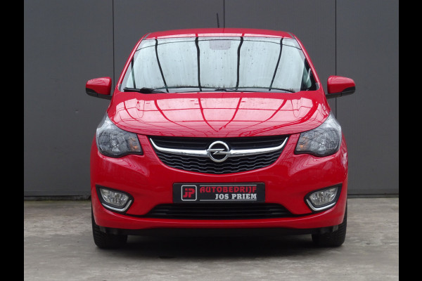 Opel KARL 1.0 ecoFLEX Innovation * CARPLAY * CRUISE * PDC !!