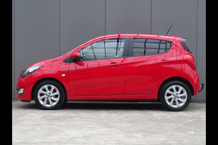 Opel KARL 1.0 ecoFLEX Innovation * CARPLAY * CRUISE * PDC !!