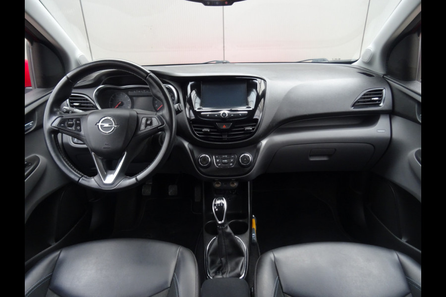 Opel KARL 1.0 ecoFLEX Innovation * CARPLAY * CRUISE * PDC !!