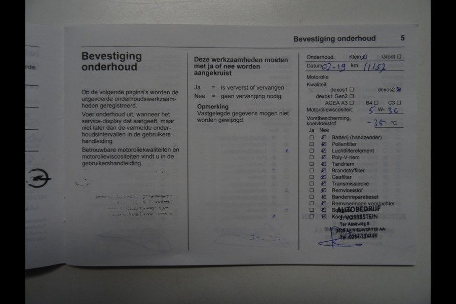 Opel KARL 1.0 ecoFLEX Innovation * CARPLAY * CRUISE * PDC !!