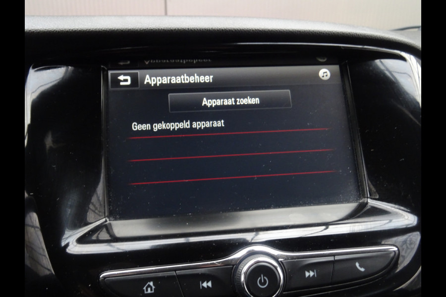 Opel KARL 1.0 ecoFLEX Innovation * CARPLAY * CRUISE * PDC !!