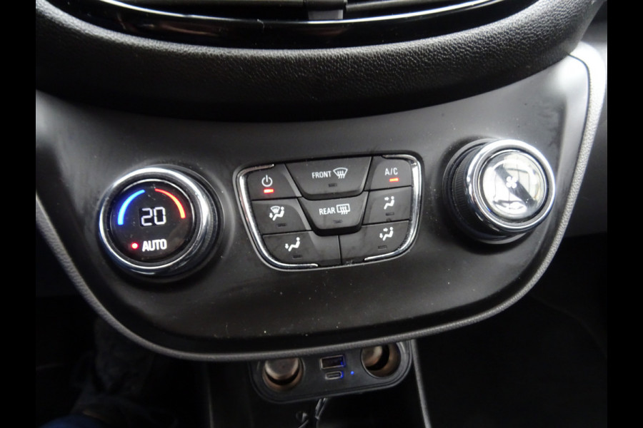 Opel KARL 1.0 ecoFLEX Innovation * CARPLAY * CRUISE * PDC !!