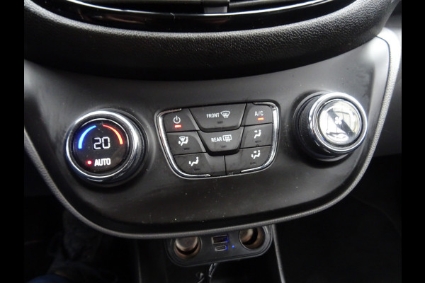 Opel KARL 1.0 ecoFLEX Innovation * CARPLAY * CRUISE * PDC !!